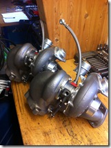 Ein dynamisches Duo by HGP