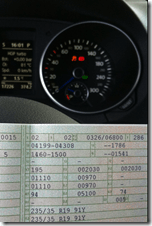 Ordentlich Leistung, nicht nur auf dem Papier...