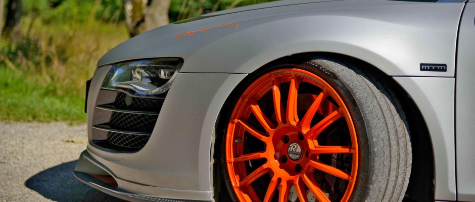 Radsatz Nardo by MTM