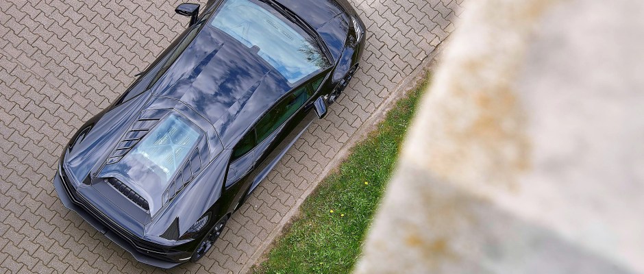 Lamborghini Huracán